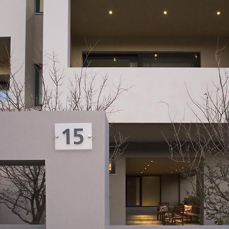 Campagna Mare Apartment กิสเซมอส ภายนอก รูปภาพ