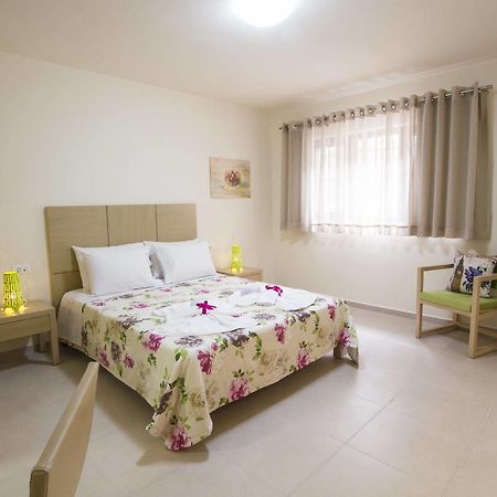 Campagna Mare Apartment กิสเซมอส ภายนอก รูปภาพ
