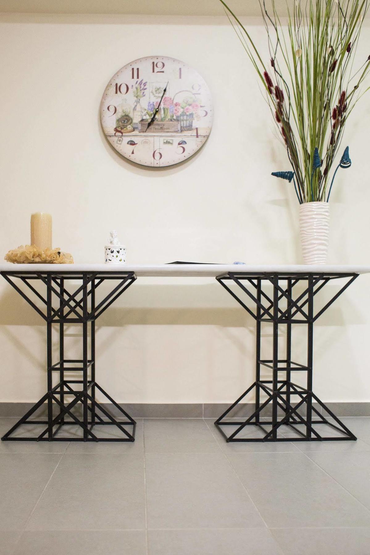 Campagna Mare Apartment กิสเซมอส ภายนอก รูปภาพ