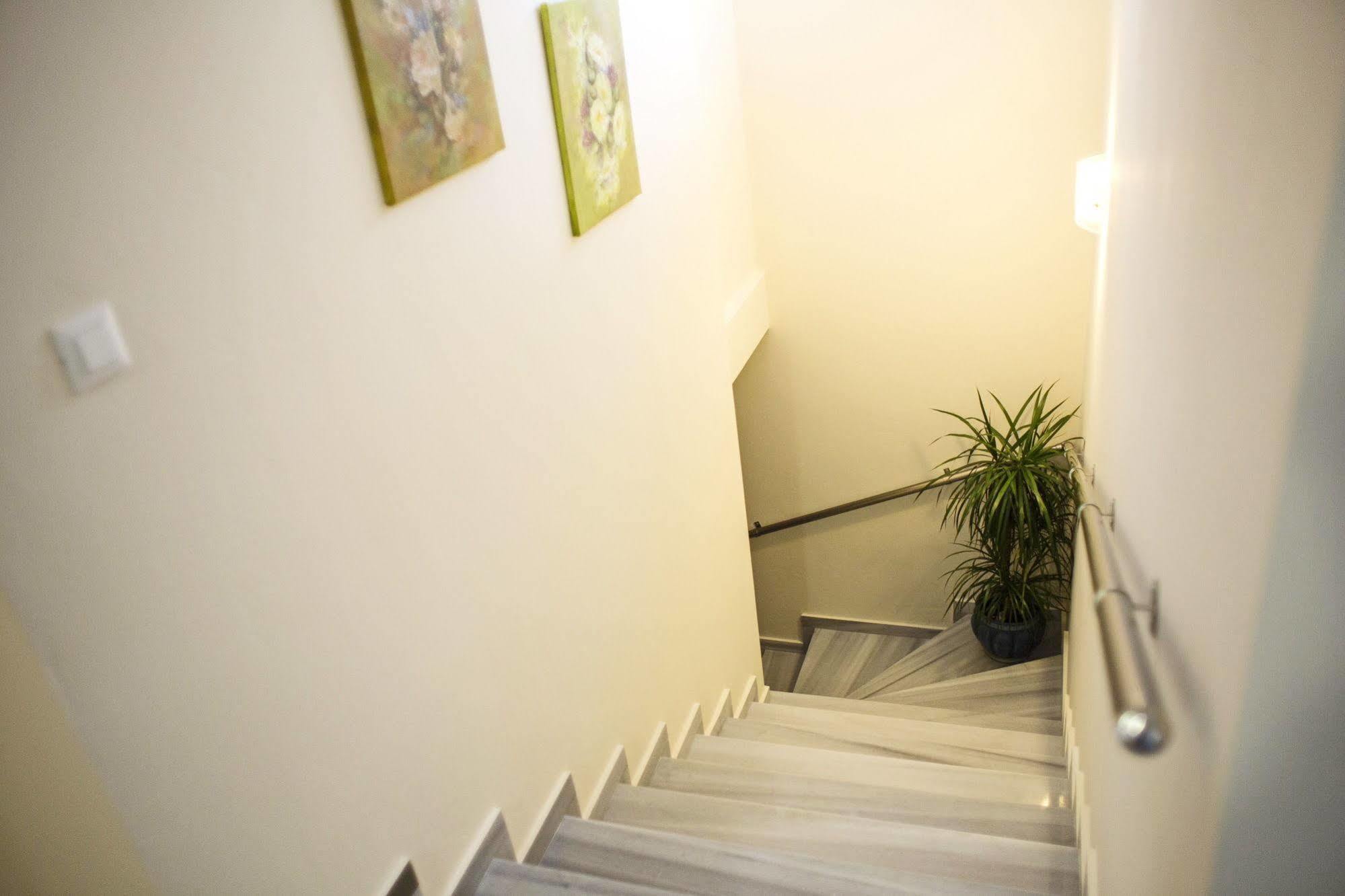 Campagna Mare Apartment กิสเซมอส ภายนอก รูปภาพ