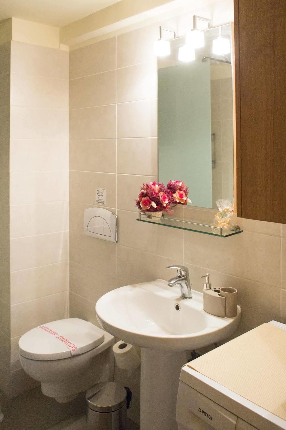 Campagna Mare Apartment กิสเซมอส ภายนอก รูปภาพ