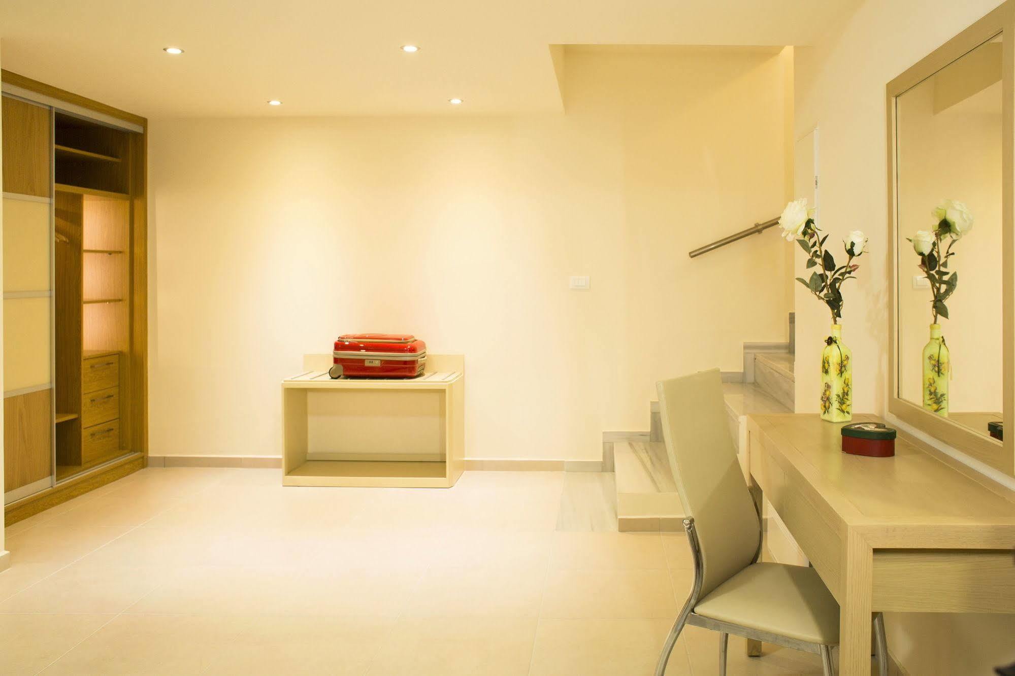 Campagna Mare Apartment กิสเซมอส ภายนอก รูปภาพ