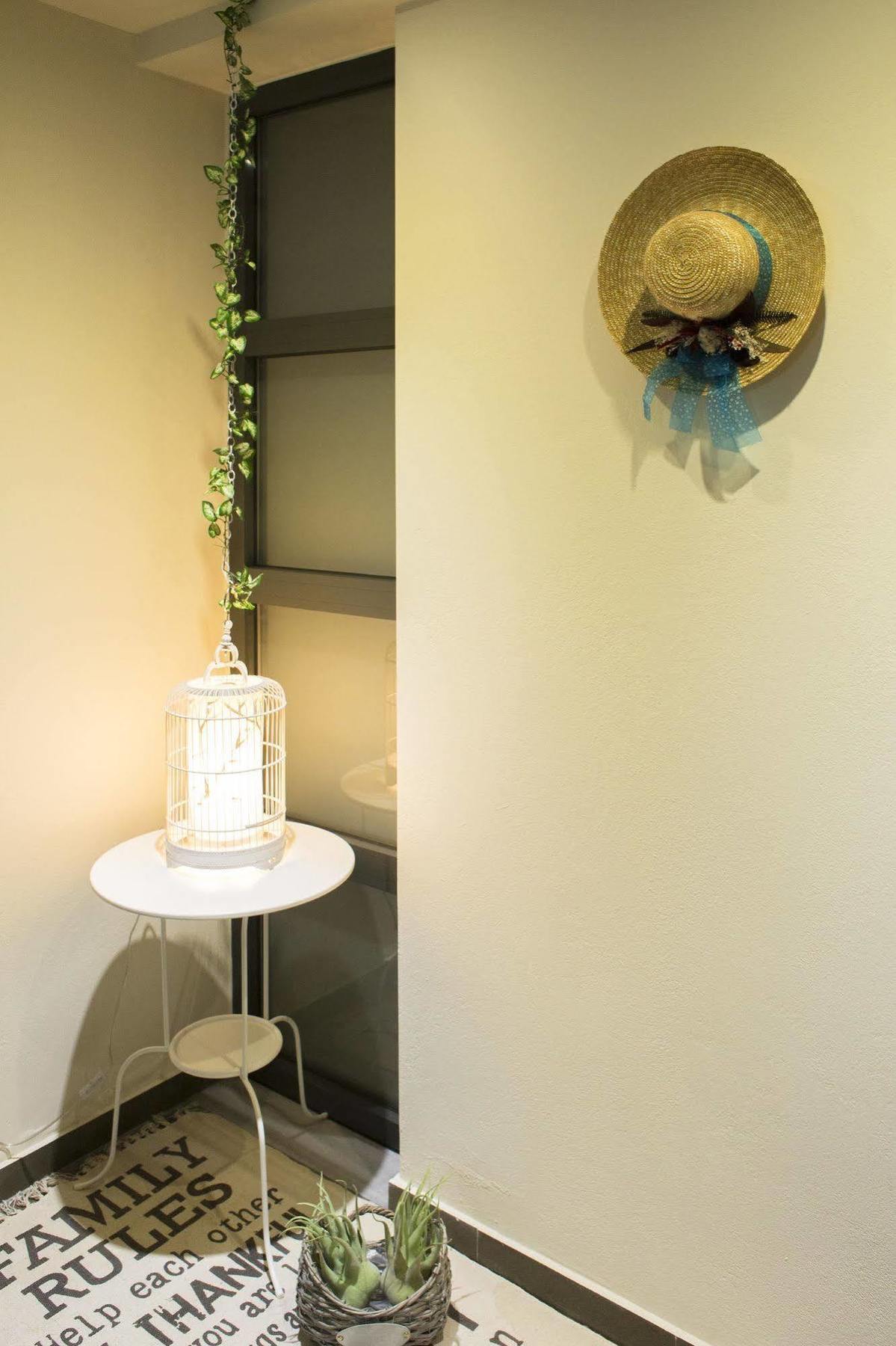 Campagna Mare Apartment กิสเซมอส ภายนอก รูปภาพ