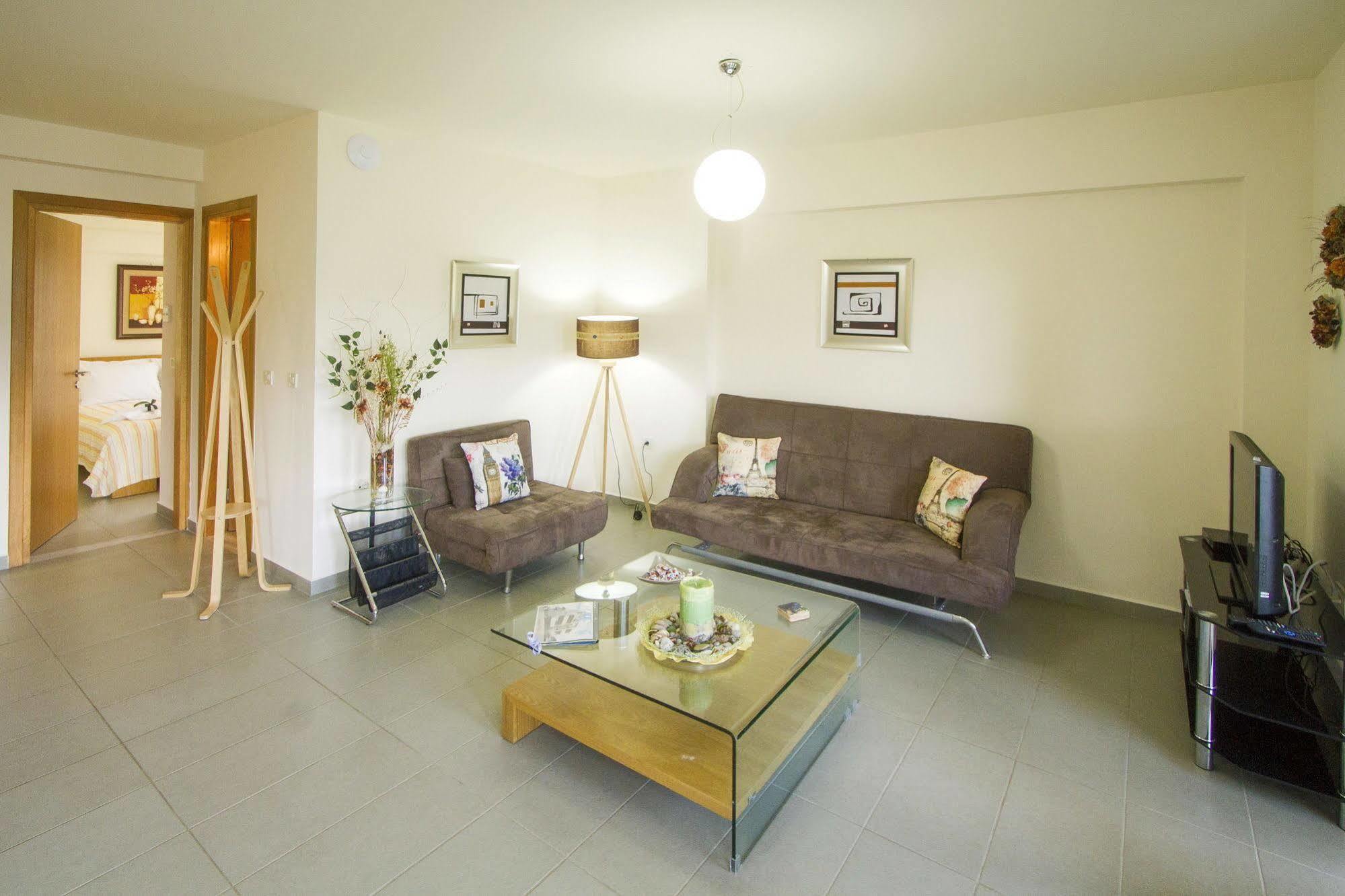 Campagna Mare Apartment กิสเซมอส ภายนอก รูปภาพ
