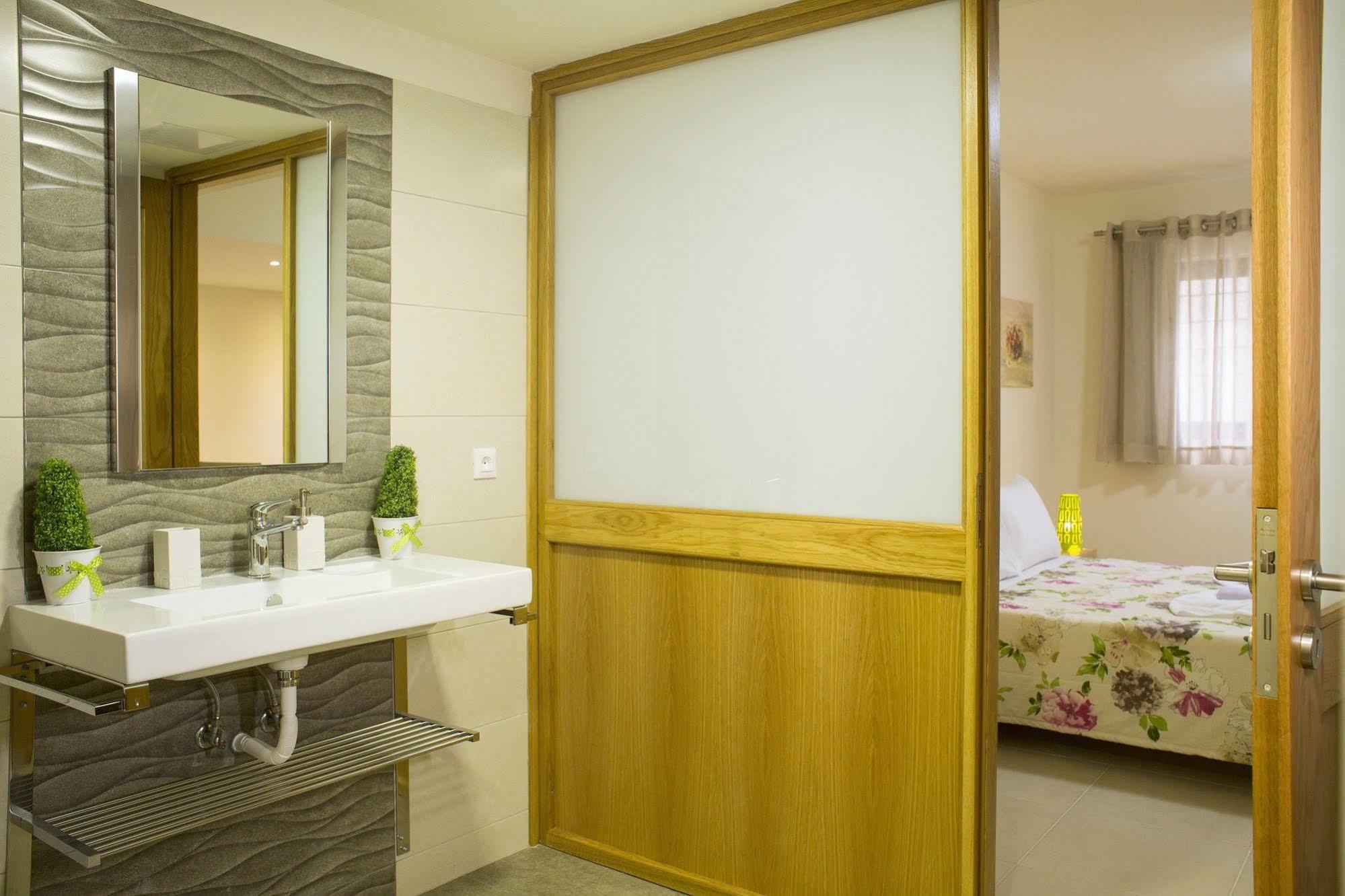 Campagna Mare Apartment กิสเซมอส ภายนอก รูปภาพ