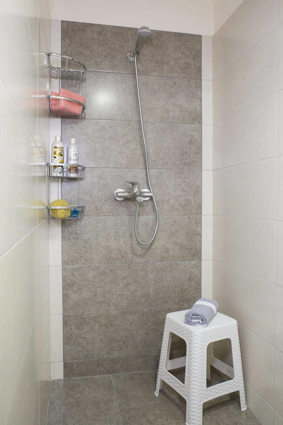 Campagna Mare Apartment กิสเซมอส ภายนอก รูปภาพ